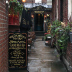 Williamsons Tavern