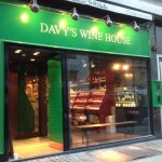 Davy's Wine House
