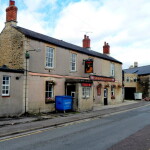 Old Road Tavern