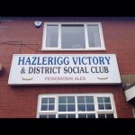 Hazlerigg Victory Club