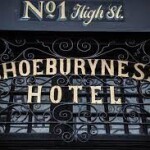 Shoeburyness Hotel