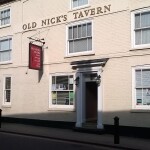 Old Nick's Tavern