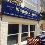 Windham Arms