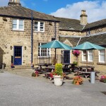 Harewood Arms Hotel