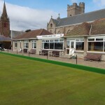Invergowrie Bowling Club