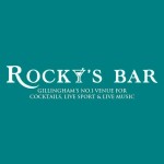 Rocky's