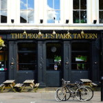 People's Park Tavern