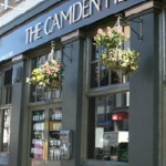 Camden Head