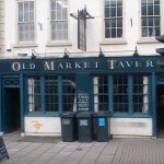 Old Market Tavern