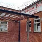 Denison Hall Club & Institute