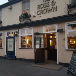 Rose & Crown