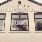 Erdington Club