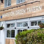 Marston Green Tavern