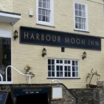 Harbour Moon