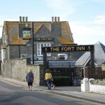 Fort Inn