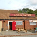 Lickey Banker