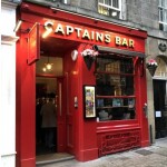 Captains Bar