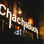ChachaBuchi