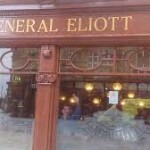 General Elliott
