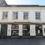 Old Lloyds Arms