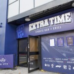 Extra Time Sports Bar & Grill