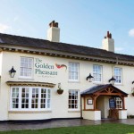 Golden Pheasant Inn