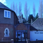 West Ewell Social Club
