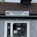 Lower Kingswood Social Club