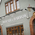 Plough & Harrow