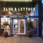 Slug and Lettuce