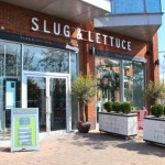 Slug and Lettuce