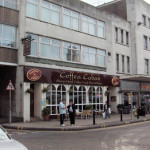 Coffea Caban