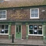 Hallgate Tavern