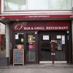 O12 Bar & Grill