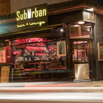 Suburban Bar And Lounge