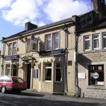 Dyers Arms