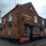 Kensington Tavern