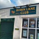 Robin Lane Club