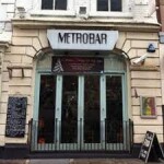 Metro Bar