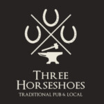 Three Horseshoes