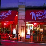 Maxwell's Bar & Grill