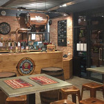 Westerham Brewery and Tap Room