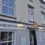 Worcester Arms