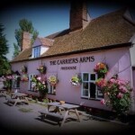 Carriers Arms