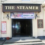 Steamer Hotel