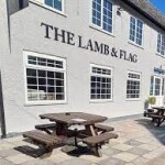 Lamb & Flag Inn