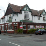 Avonmouth Tavern