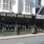 Hope & Ruin