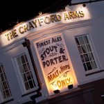 Crayford Arms