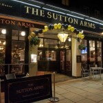 Sutton Arms